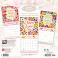 thumbnail image 2 of Bonnie Marcus OFFICIAL 2027 12x24" (Hanging) Wall Calendar | Plastic-Free | BrownTrout, 2 of 9