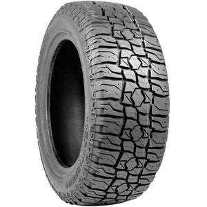 Versatyre X Terrain 285/70R17 121/118S E 10 Ply a/t All Terrain Light Truck Tire Sansujyuku sansujyuku.com