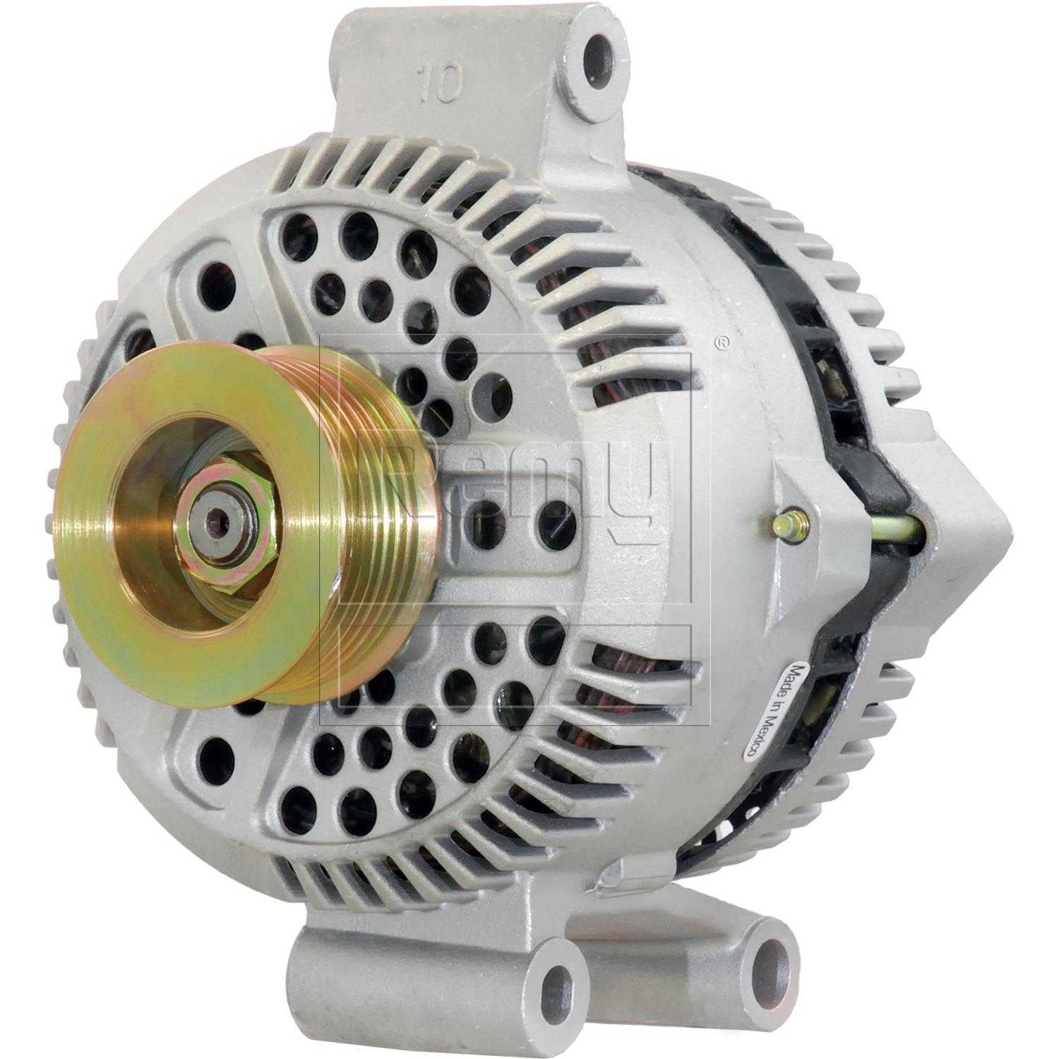 Remy 201981 Alternator