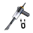 thumbnail image 3 of Handheld Vacuum Aire Electric Duster USB SUMINISTROS PORTABLES Herramientas de limpieza de aspiradores para automóviles para muebles de piso, 3 of 8