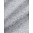thumbnail image 6 of Reebok Men's and Big Men's Game Day Fleece Center Hoodie, Sizes XS-5XL, 6 of 9