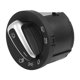 thumbnail image 1 of Green Para Golf/gti Mk5 Mk6 B6 3c 5nd941431a, reparación de perilla de interruptor de luz antiniebla para faros de coche, 1 of 5