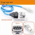 thumbnail image 5 of Nitrogen Oxygen Sensor for Ram 2500 3500 6.7L 2019-2020 NOx Sensor 68366500AB 68366500AC, 5 of 5