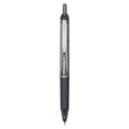 thumbnail image 2 of Precise V7rt Roller Ball Pen, Retractable, Fine 0.7 Mm, Black Ink, Black Barrel | Bundle of 5 Dozen, 2 of 3