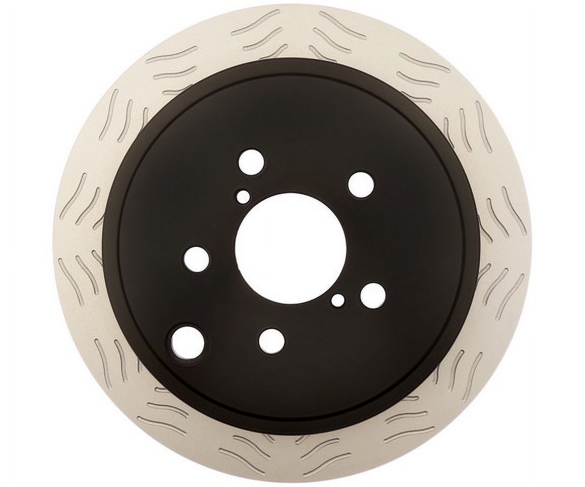 Raybestos Specialty Performance Rotors, 980634PER Fits select: 2010-2014 SUBARU OUTBACK, 2009-2013 SUBARU FORESTER