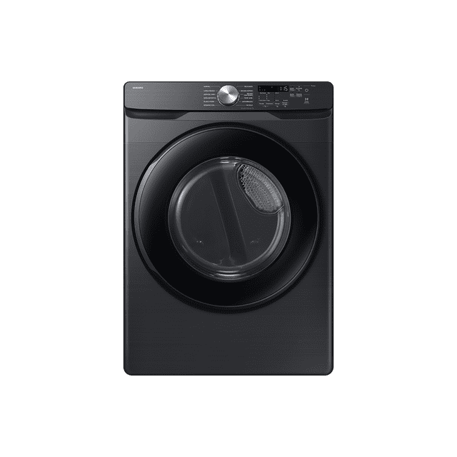 Secadora De Ropa Samsung 24Kg Sensor Dry Gas