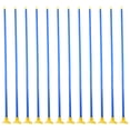 thumbnail image 1 of Shisuyan 20pcs Training Arrow Outdoor Practice Arrow Sport Game Arrow Replacement Suction Cup Arrow, 1 of 8