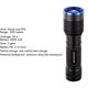 thumbnail image 5 of Linterna LED recargable, resistente al agua, cuentas de lámpara P50, 5 modos de iluminación para acampar al aire libre, senderismo, ciclismo, 5 of 5