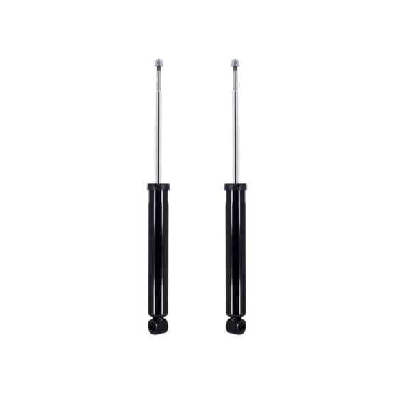Pair of 2 Rear Shock Absorber For 2007-2012 Mazda Cx-7