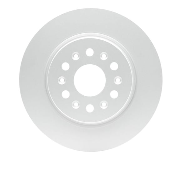 Disc Brake Rotor for GMC Acadia (2017-2023)