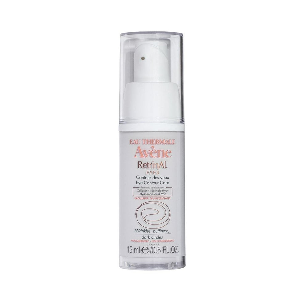 Avene - Avene Retrinal Eyes, 0.5 Fl Oz - Walmart.com - Walmart.com