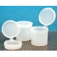 thumbnail image 2 of Fisherbrand Container Polyethylene Resin Single Use  100 Ct, 2 of 2