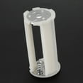 thumbnail image 6 of Serial Connection Cylindrical 3x 1.5V AA Battery Plastic Holder 5 Pcs, 6 of 8