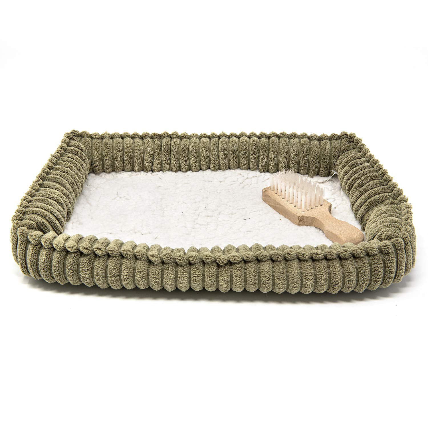 Dog Food Treats & Toy Bed Perfect Petzzz Breathing Cocker Spaniel Blue Tote 