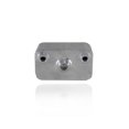 thumbnail image 2 of Refroidisseur d'Huile de Transmission Automatique - Cooling Direct Compatible/remplacement pour le Rover de la Gamme Land Rover 03-09 Réservoir en Aluminium à 5 Vitesses, Noyau en Aluminium - PFD000020, 2 of 2