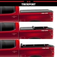 thumbnail image 5 of Truxedo TruXport Tonneau Chevy/GMC Truck Bed Cover & ProTex Protectant Spray, 5 of 8