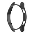 thumbnail image 3 of Estuche con marco protector para reloj de PC ahuecado para Samsung Galaxy Watch 4 Classic 46 mm Tmvgtek Para estrenar, 3 of 9