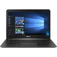 thumbnail image 3 of ASUS ZenBook Signature Edition  Home & Business Laptop (Intel M3-6Y30 2-Core, 13.3" 60Hz Touch 3200 x 1800, Intel HD 515, 8GB RAM, 1TB m.2 SATA SSD, Wifi, HDMI, Webcam, Win 10 Pro) with D6000 Dock, 3 of 7