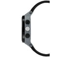 thumbnail image 4 of Timex Men's Ironman Transit Black/Negative Resin Strap Watch, 4 of 6