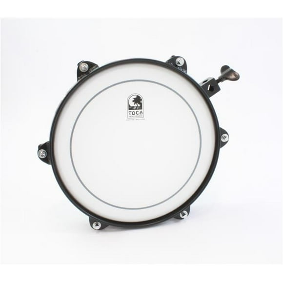 Toca TAUX10 10 in. Kickboxx Auxiliary Drum