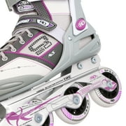 Roller Derby AERIO Q-60 Womens Inline Skates
