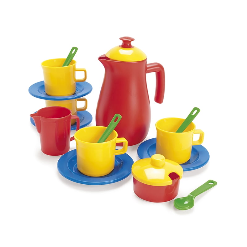 dantoy tea set