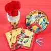 Power Rangers Dino Charge Basic Party Kit