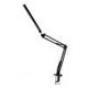 thumbnail image 1 of LED plegable brazo largo protección de ojo de lectura lámpara de escritorio usb oficina de mesa de oficina, 1 of 9