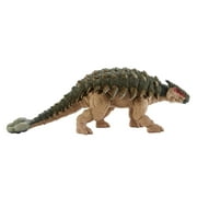 Jurassic World Jurassic Park III Collector Dinosaur Figure Ankylosaurus