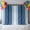 Blue, variant on Red Vertical Striped Backdrop for Photoshoot,Photography Photo Studio Background Wall Backdrop,Farmhouse Minimalist Abstract Lines Back Drop Banner Panel for Portraits Wedding Live Streaming 12x8Ft