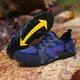thumbnail image 1 of Zapatos descalzos para hombre, de malla suave, transpirables, de secado rápido, cómodos para senderismo al aire libre FLhrweasw Nuevo, 1 of 9