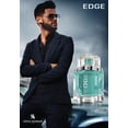 thumbnail image 3 of Swiss Arabian Edge Eau de Toilette Spray de Swiss Arabian Swiss Arabian Model, 3 of 5