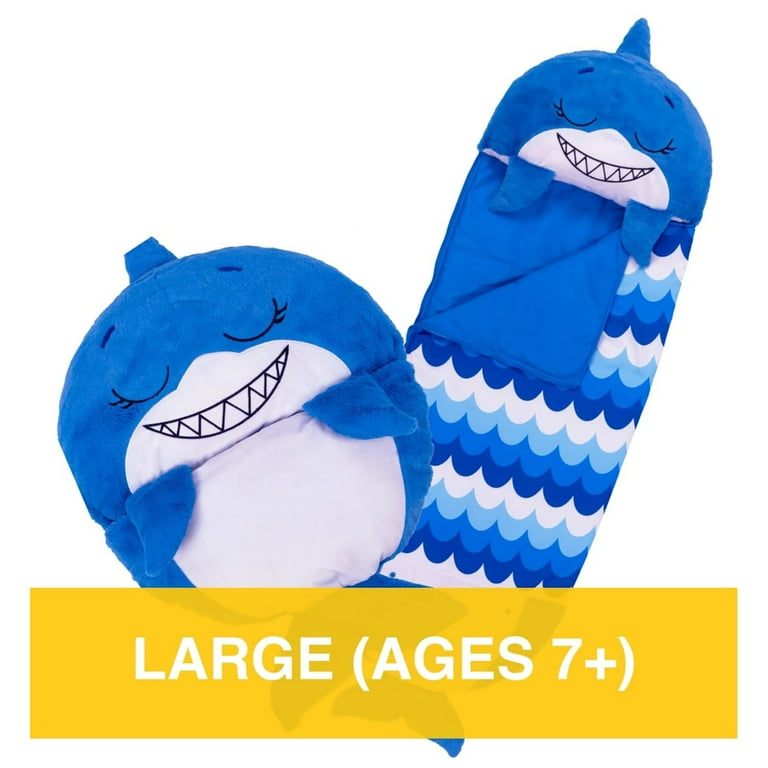 Happy nappers shark discount