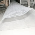 thumbnail image 4 of 5/10/15/20m Extended Flexible Blow Pipe Bag Guide Air Conditioning Induction Bag, 4 of 5
