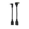 thumbnail image 4 of Cable adaptador compatible cable de extensión ABS Plug And Play para computadora para proyector para TV, 4 of 8