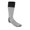 Gray, variant on Wigwam Gobi Liner Ultra-lightweight Crew Sock