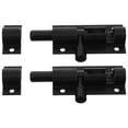 thumbnail image 1 of EcoNesxp French lock security lock 2 piece set security door lock set security door lock, 1 of 5