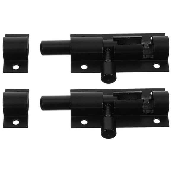 Door lock set security door lock french lock 2 piece set security door lock french lock door lock security lock door latch metal security lock metal door latch