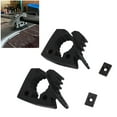 thumbnail image 1 of Shovel Clamp, Multifunctional Shovel Holder Mount Space Saving 2PCS  for Off Road Cars, 1 of 7