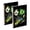 Football Print12, variant on Iauyy A5 Journey Note Diary- Spiral Fastener Notebooks- Office/College Ruled 1 Pack(60 Sheets), Baseball Print Design2