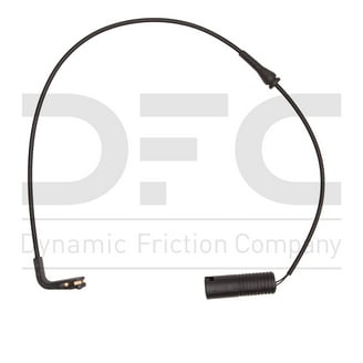 Dynamic Friction Company Front Brake Line Hose
