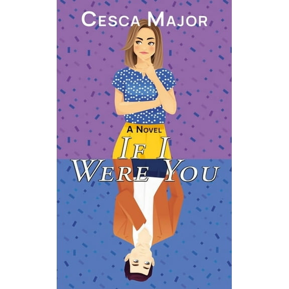 If I Were You, (Hardcover)