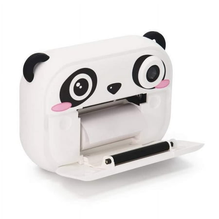 Kidamento - Instant Print Digital Camera - Koko the Panda