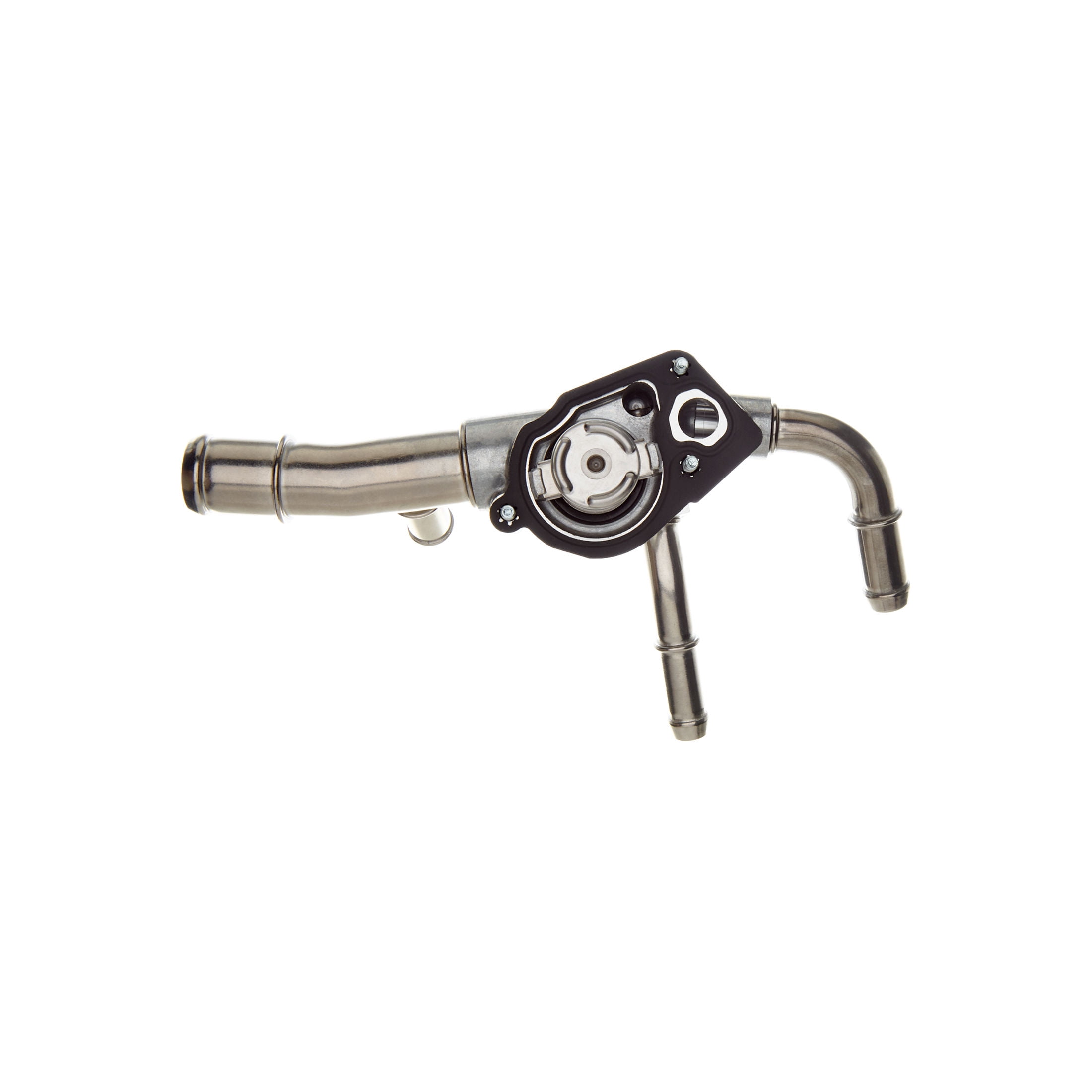 Gates 34841 Integrated Housing Engine Coolant Thermostat Fits