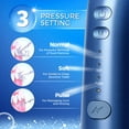 thumbnail image 3 of ATMOKO Hydropulseur Portable avec 8 Embouts, 3 of 8
