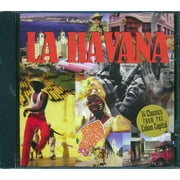 Los Van Van Grupo Irakere Son 14 Celina Gonzalez CD - La Havana - 030206101225