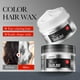 thumbnail image 4 of Productos para el cuidado del cabello Color Arcillas para el cabello Peinado Volumen natural Cera para el cabello Modelado Mate Hidratante Arcillas para el cabello Tinte para el cabello, 4 of 5