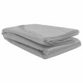thumbnail image 1 of vidaXL Floating PE Solar Pool Film 450x220 cm Grey, 1 of 3