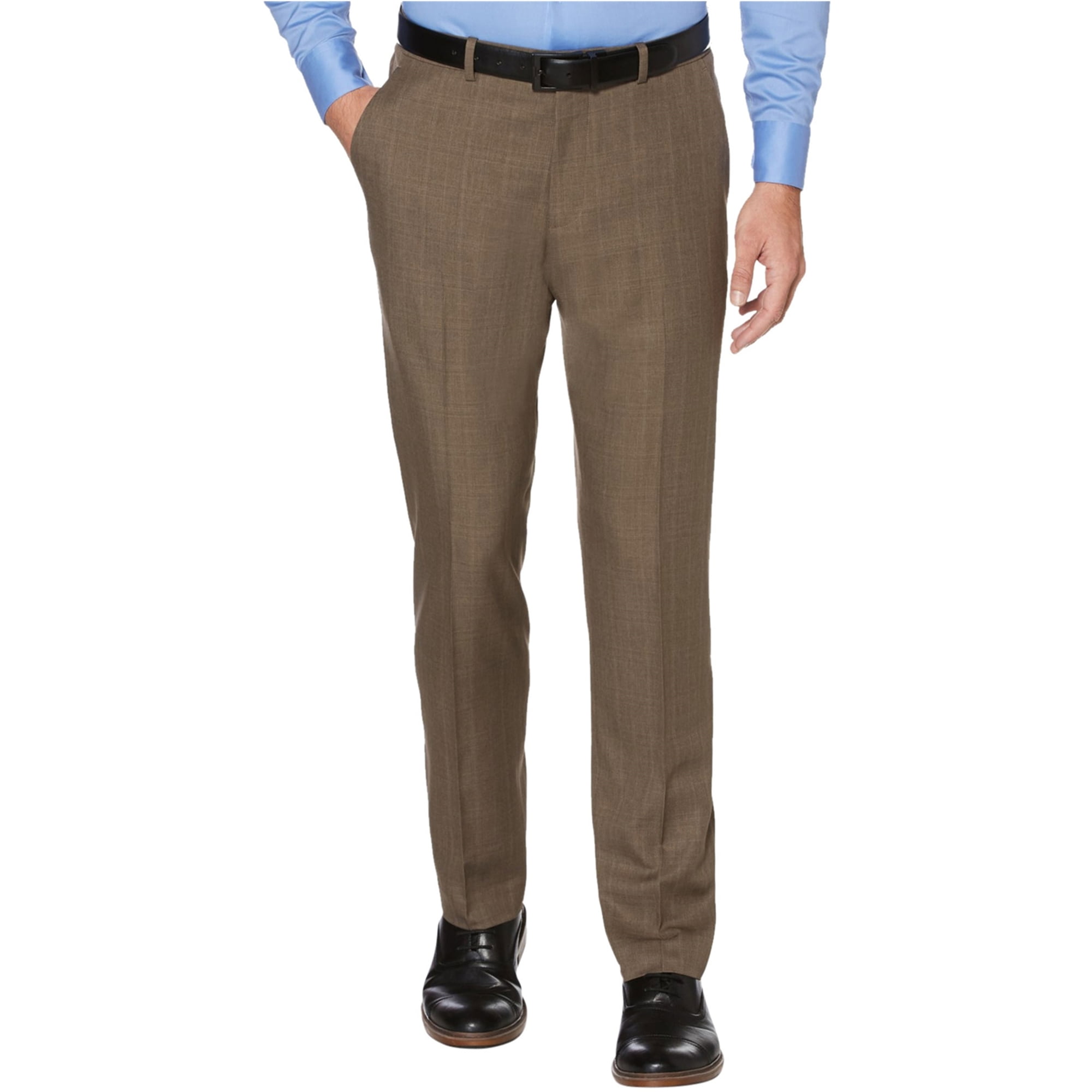 black work pants mens walmart