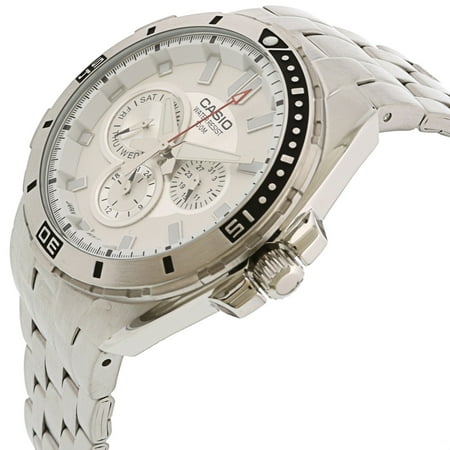 walmart casio dive watch